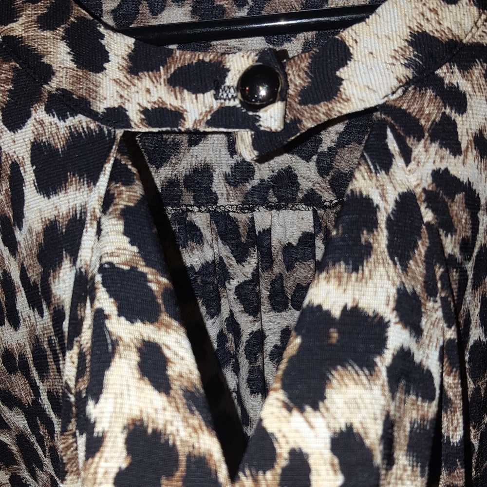 Boutique top